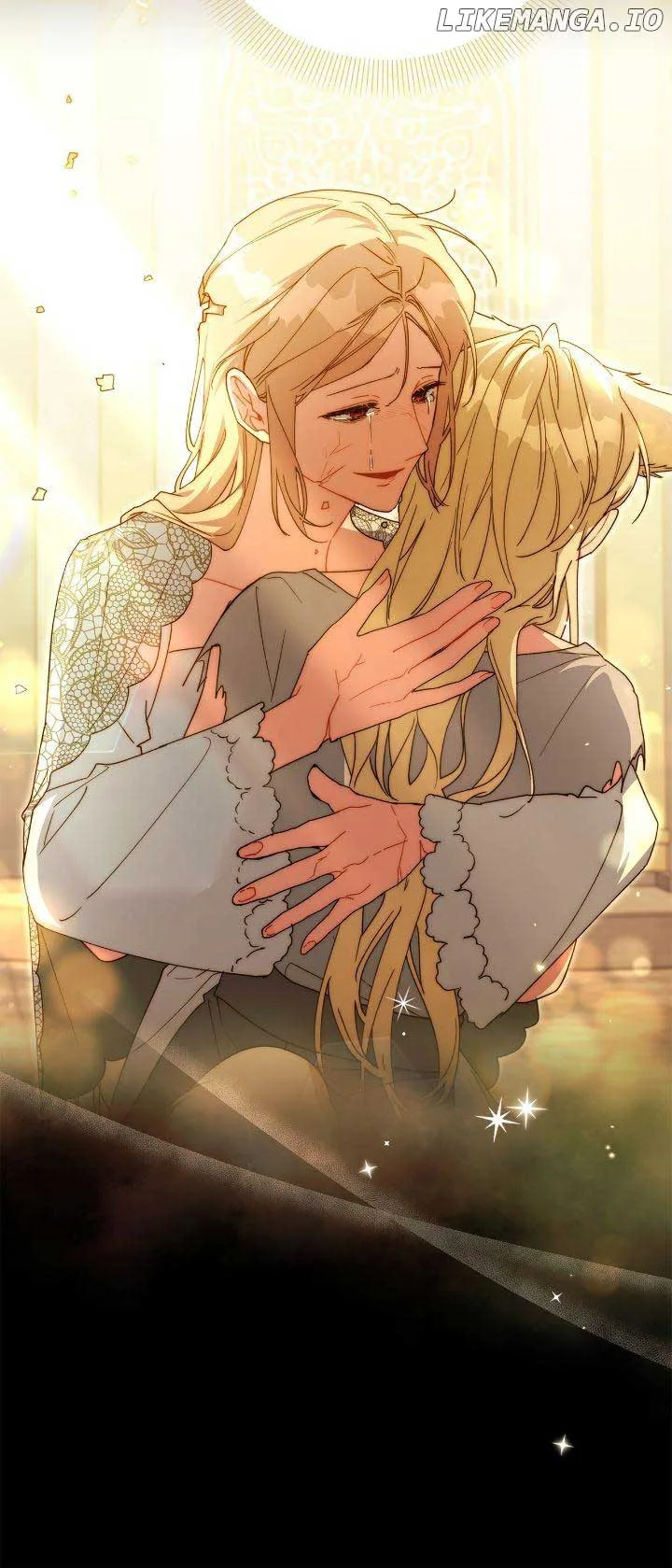 A Flowery Path for the Devastated Male Lead Chapter 64 page 7