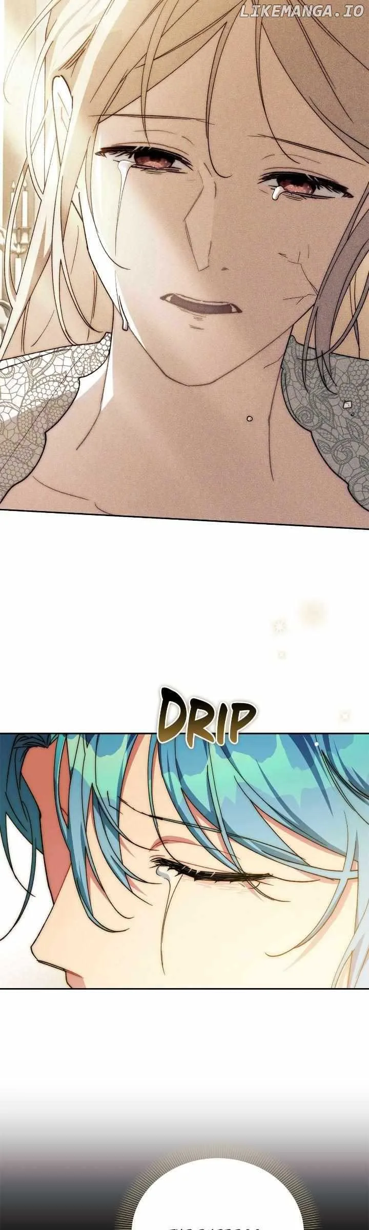 A Flowery Path for the Devastated Male Lead Chapter 64 page 5