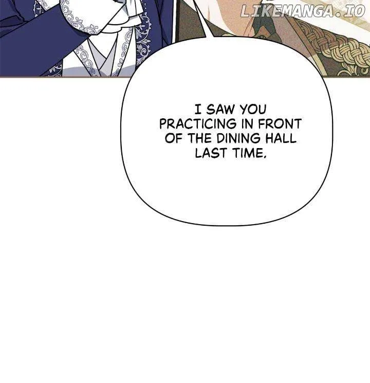 A Flowery Path for the Devastated Male Lead Chapter 64 page 13