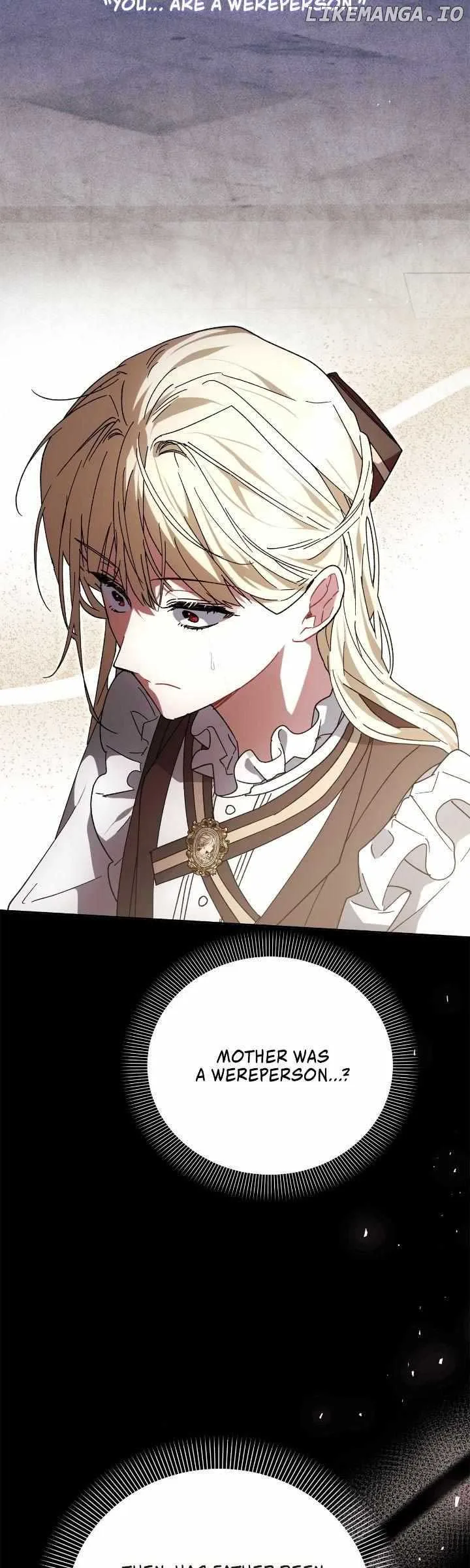 A Flowery Path for the Devastated Male Lead Chapter 61 page 16