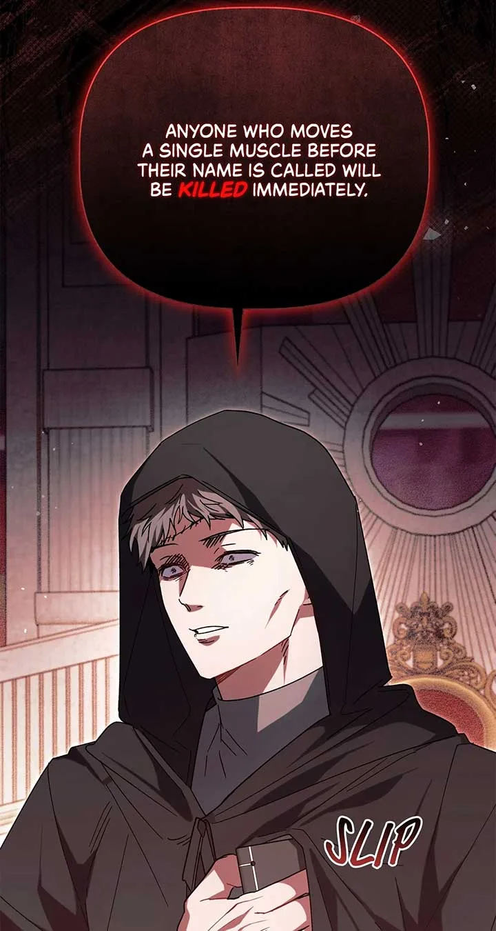 A Flowery Path for the Devastated Male Lead Chapter 62 page 4