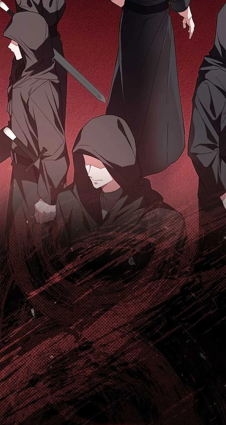 A Flowery Path for the Devastated Male Lead Chapter 62 page 3