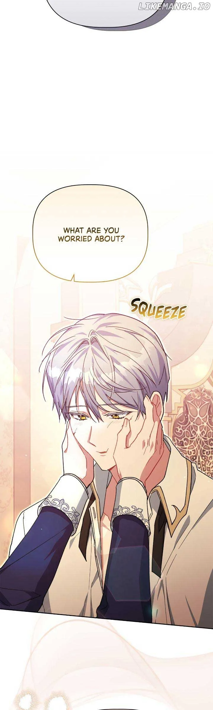 A Flowery Path for the Devastated Male Lead Chapter 64 page 17