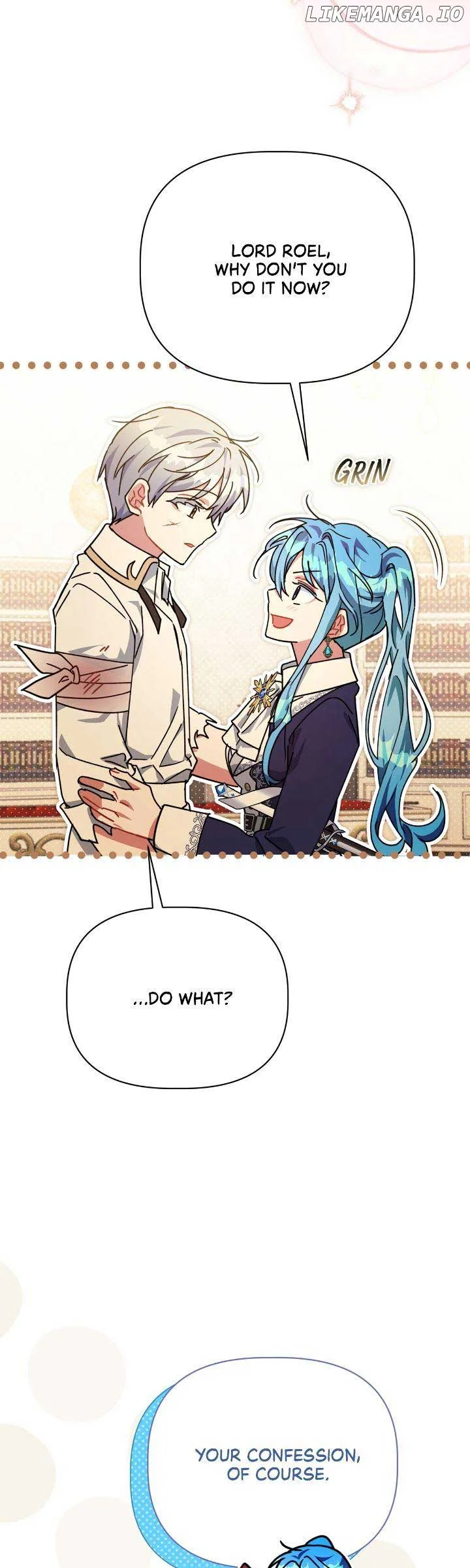 A Flowery Path for the Devastated Male Lead Chapter 64 page 11