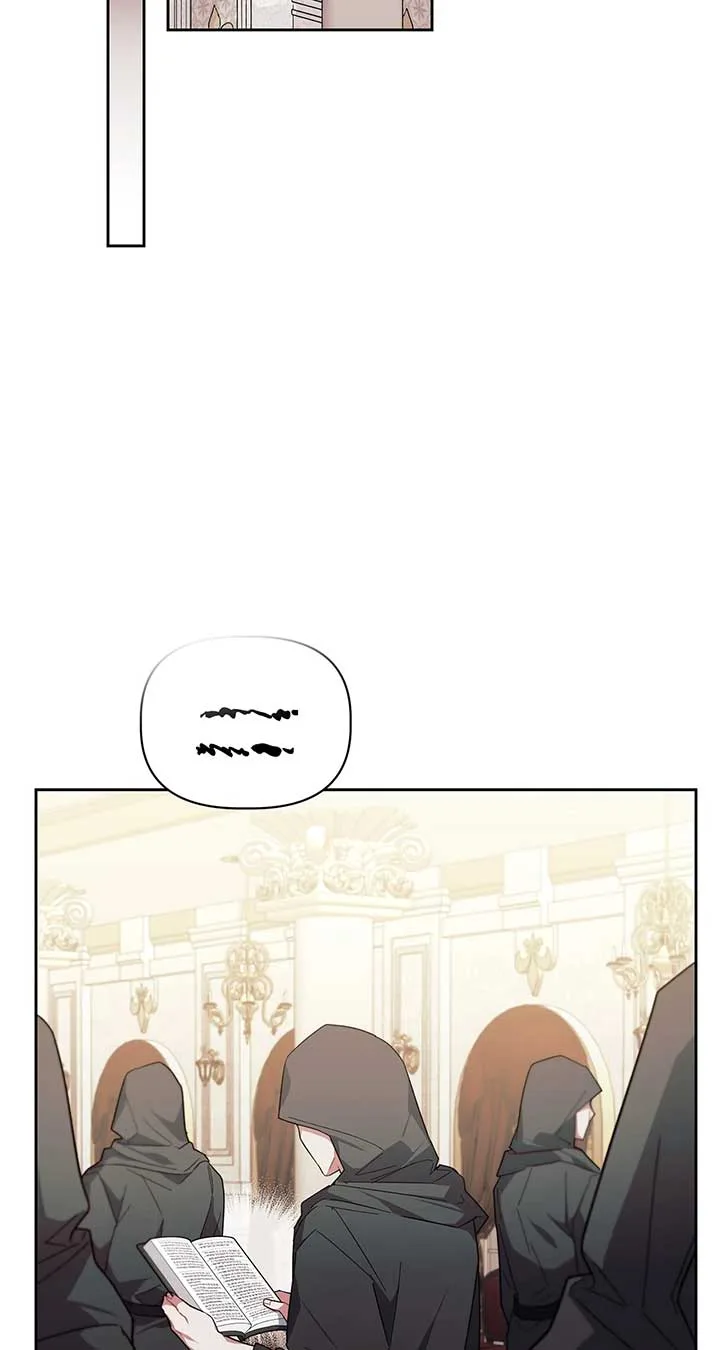 A Flowery Path for the Devastated Male Lead Chapter 62 page 7