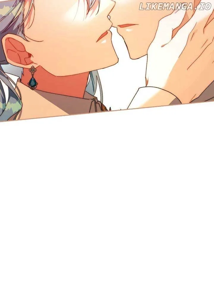 A Flowery Path for the Devastated Male Lead Chapter 64 page 25