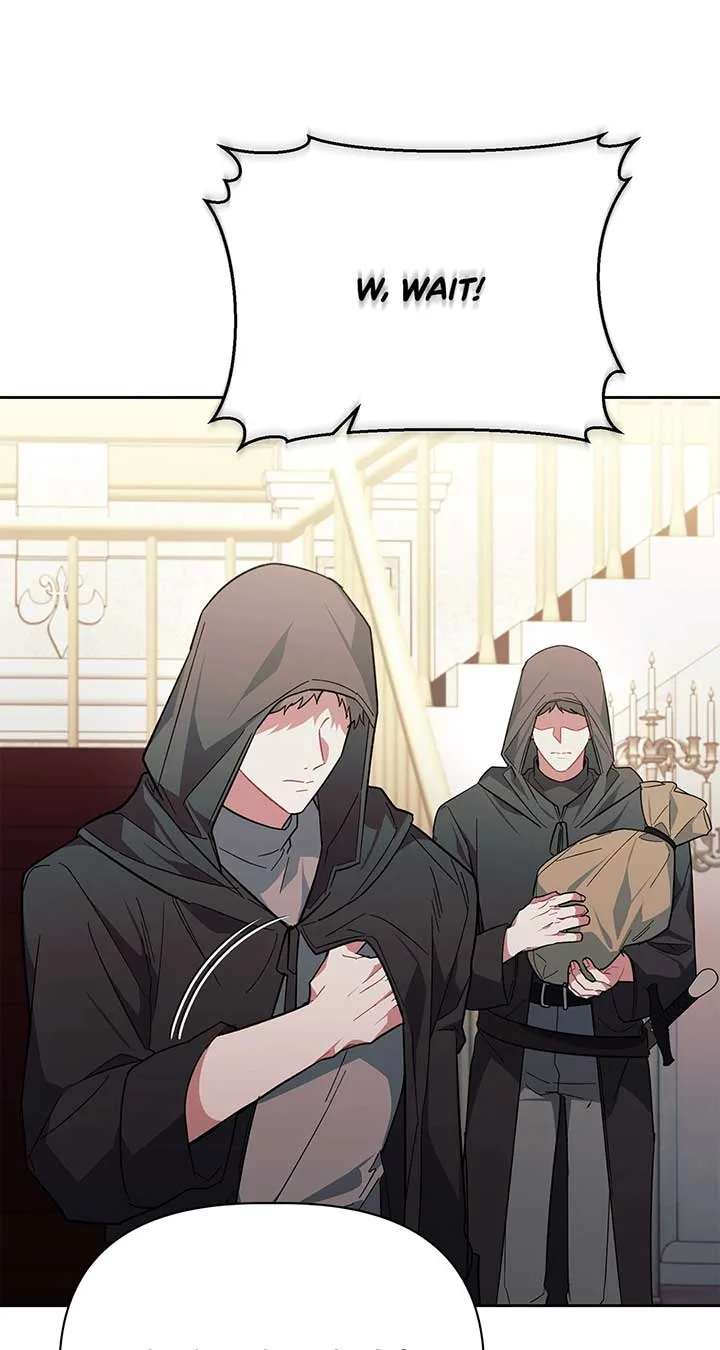 A Flowery Path for the Devastated Male Lead Chapter 62 page 12