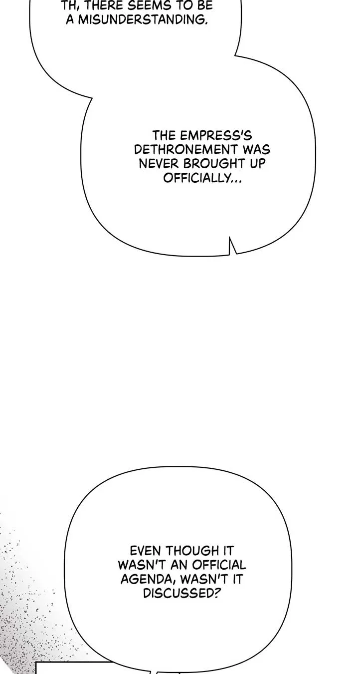 A Flowery Path for the Devastated Male Lead Chapter 62 page 13
