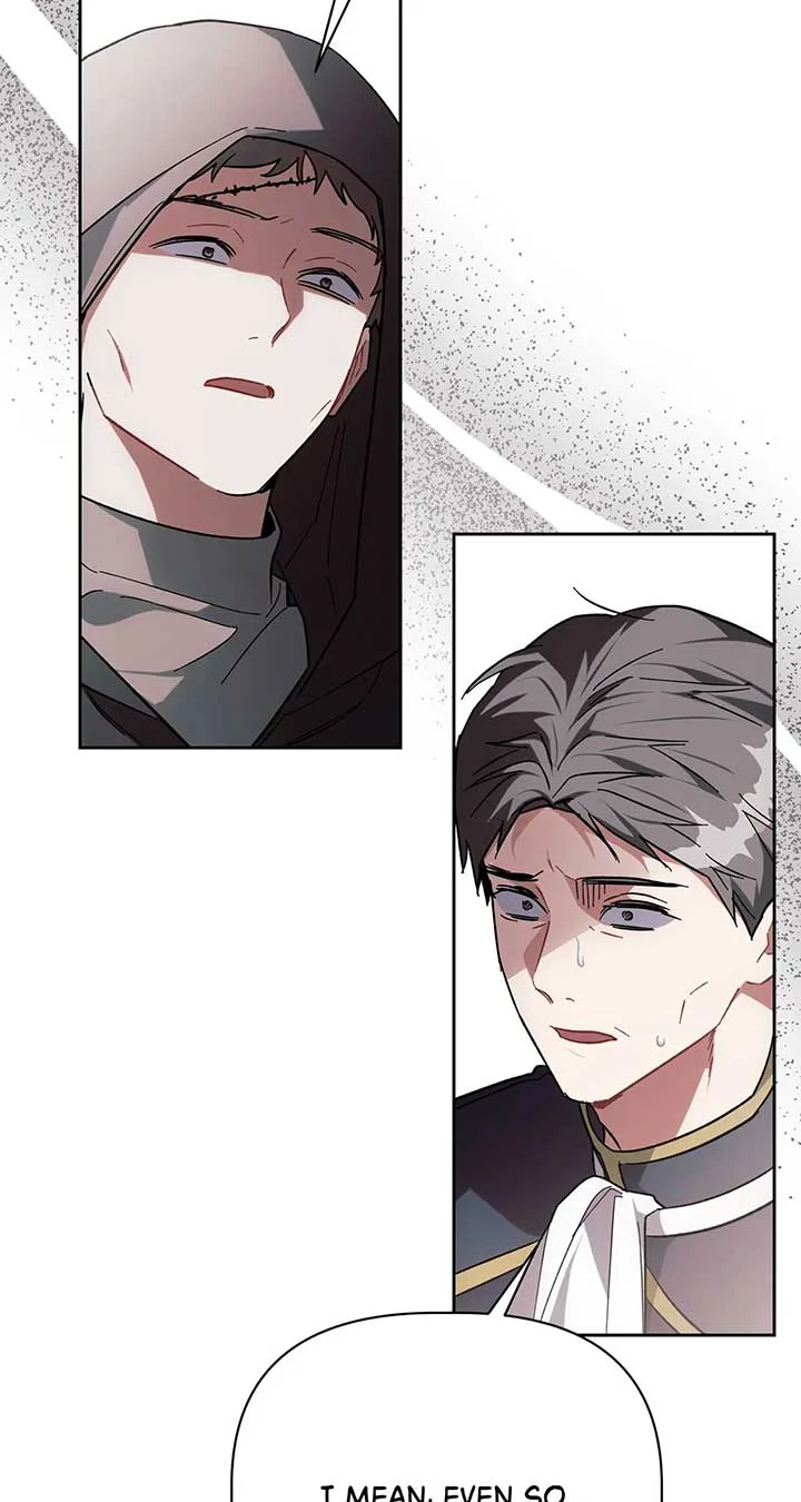 A Flowery Path for the Devastated Male Lead Chapter 62 page 14