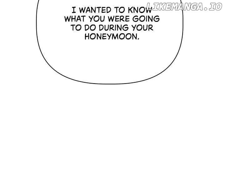 A Flowery Path for the Devastated Male Lead Chapter 64 page 37