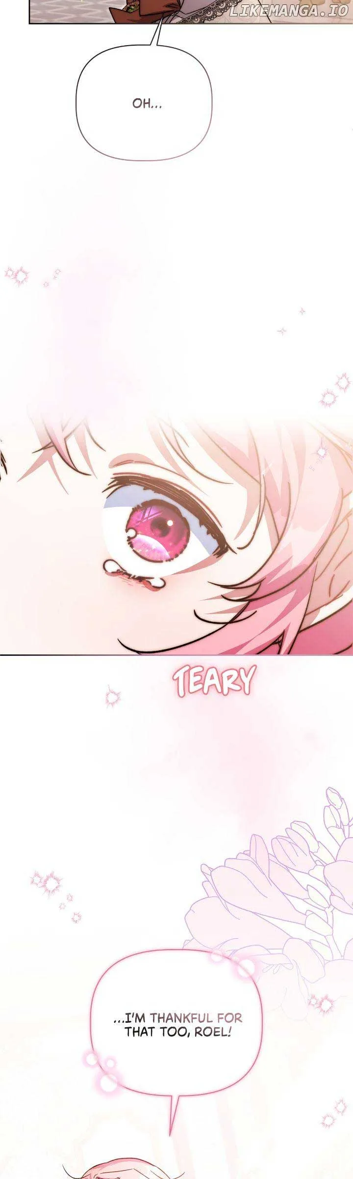 A Flowery Path for the Devastated Male Lead Chapter 64 page 41