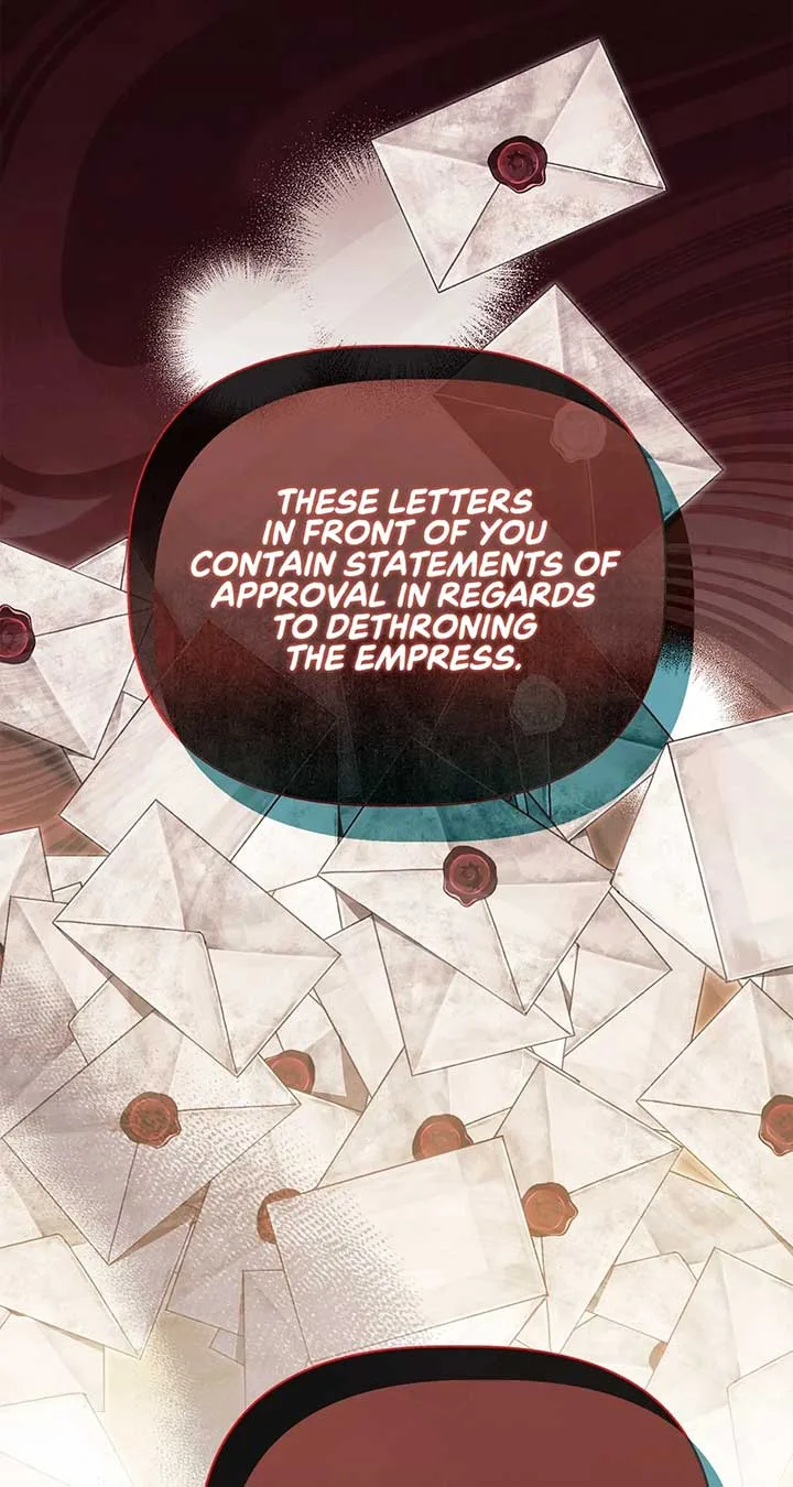 A Flowery Path for the Devastated Male Lead Chapter 62 page 18
