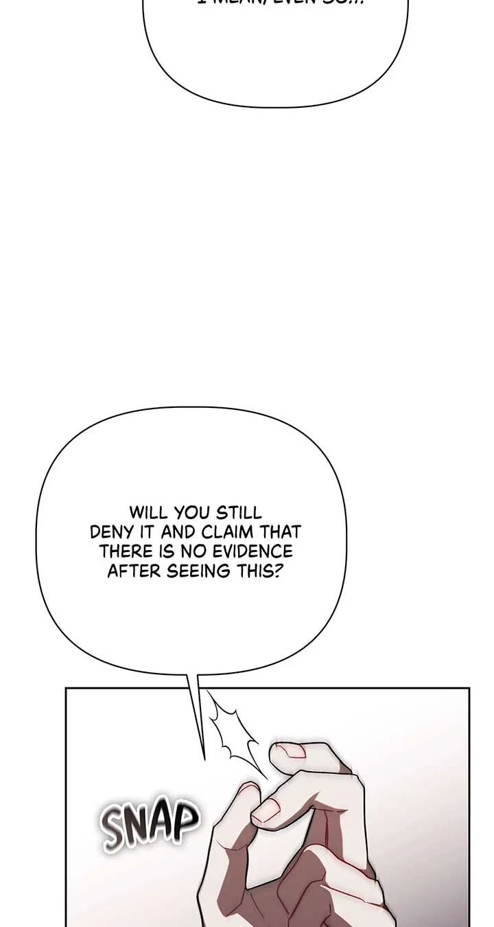 A Flowery Path for the Devastated Male Lead Chapter 62 page 15