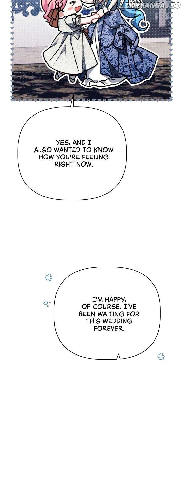 A Flowery Path for the Devastated Male Lead Chapter 64 page 49
