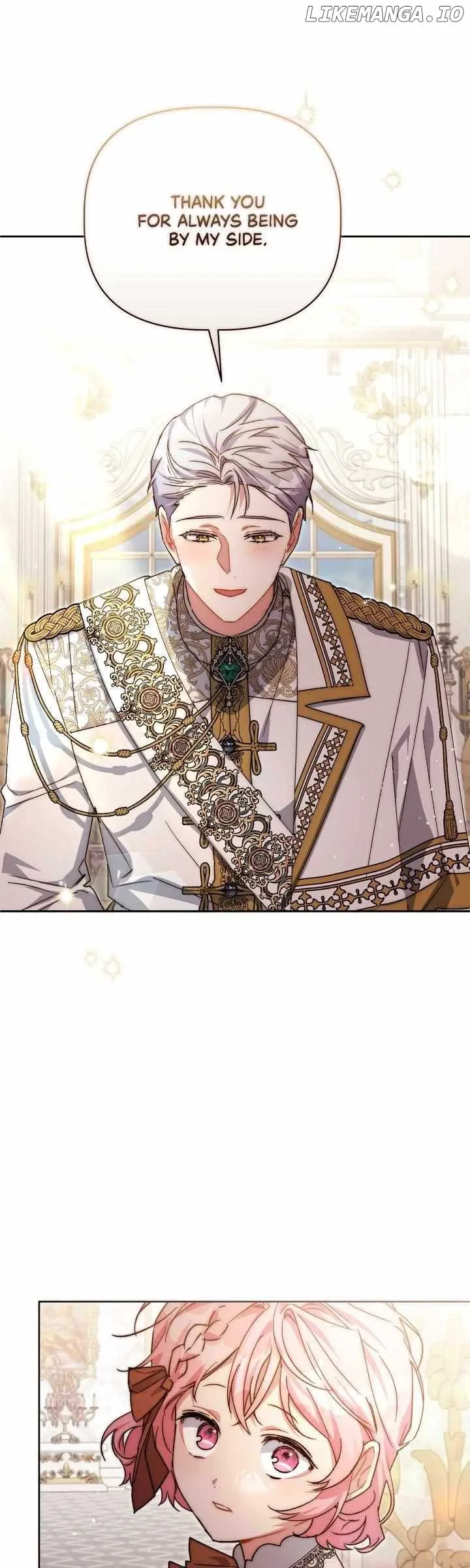 A Flowery Path for the Devastated Male Lead Chapter 64 page 40