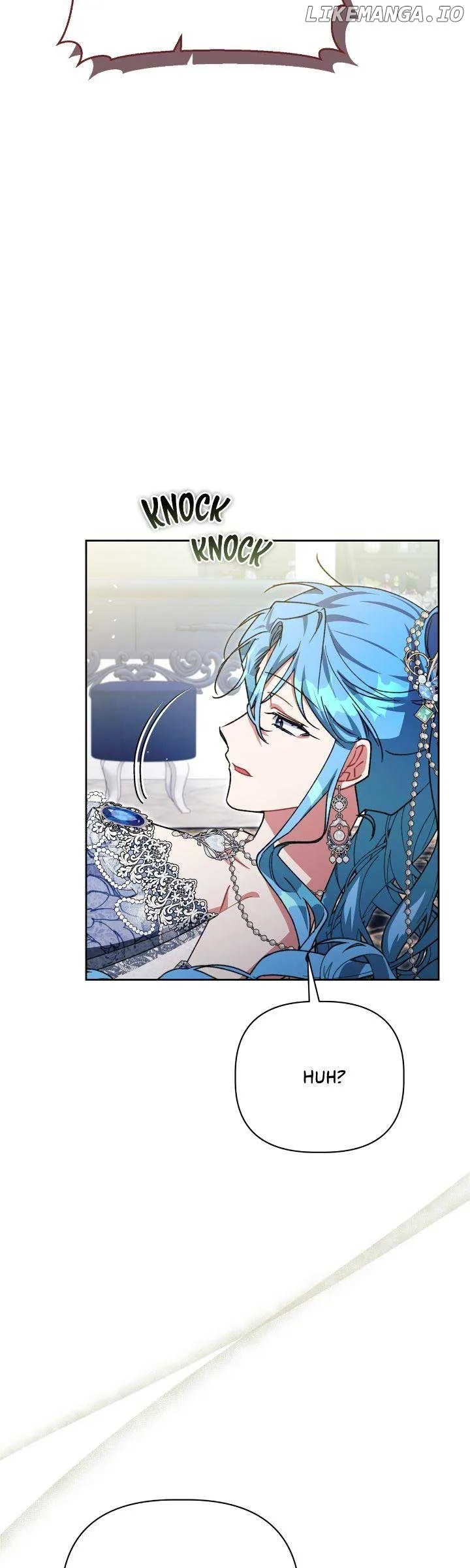 A Flowery Path for the Devastated Male Lead Chapter 64 page 47