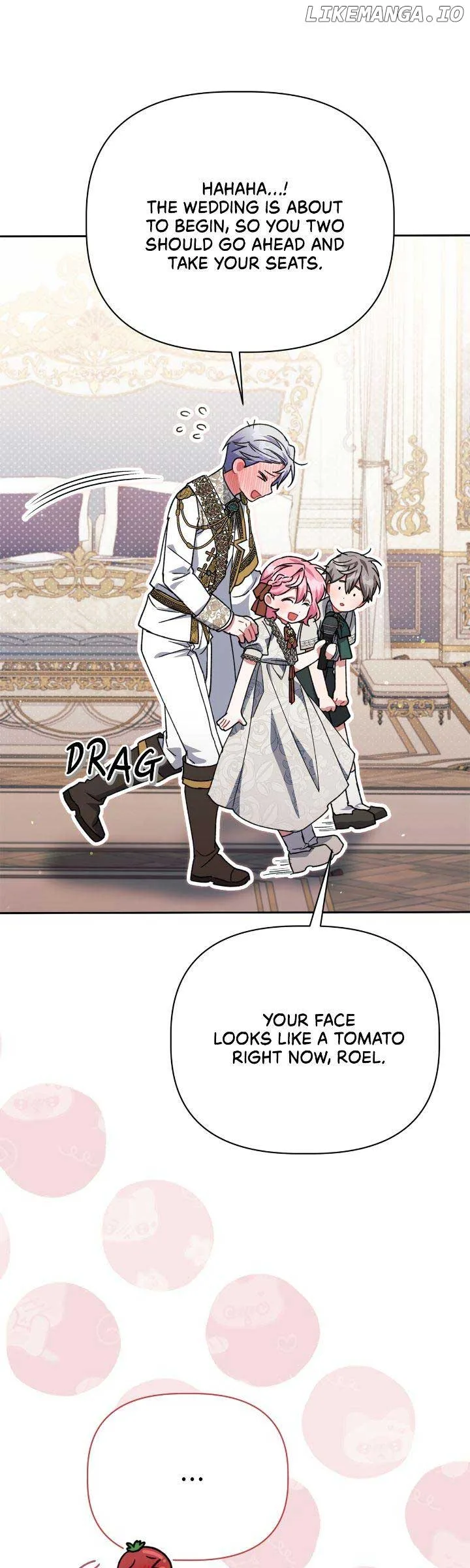 A Flowery Path for the Devastated Male Lead Chapter 64 page 38