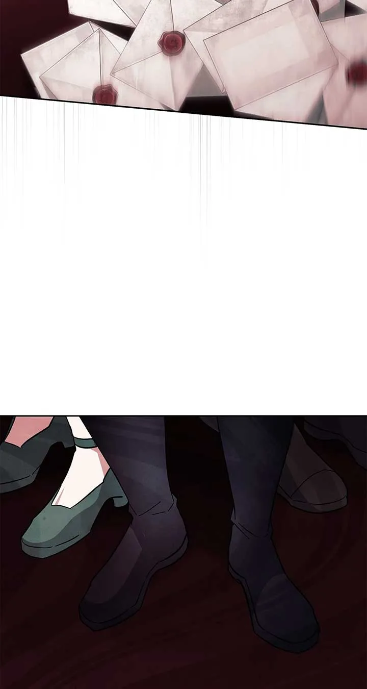 A Flowery Path for the Devastated Male Lead Chapter 62 page 17
