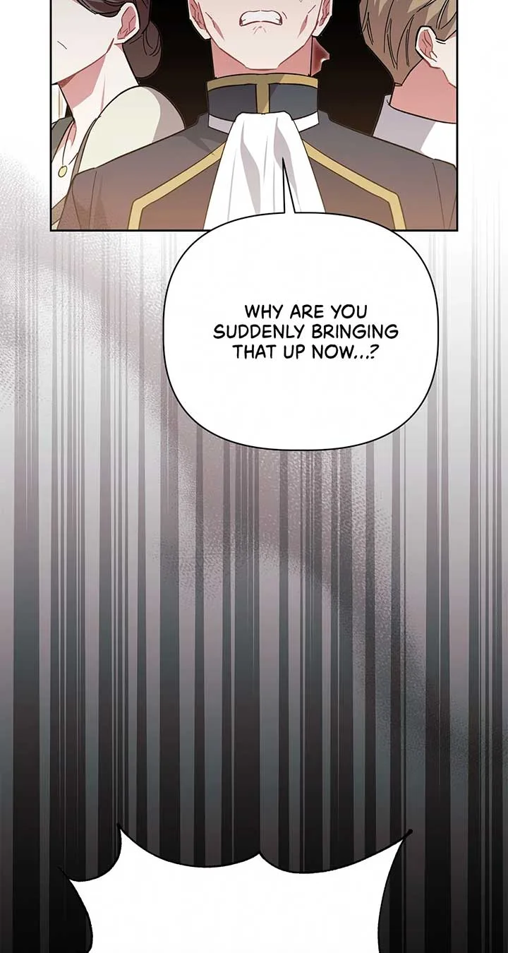 A Flowery Path for the Devastated Male Lead Chapter 62 page 20