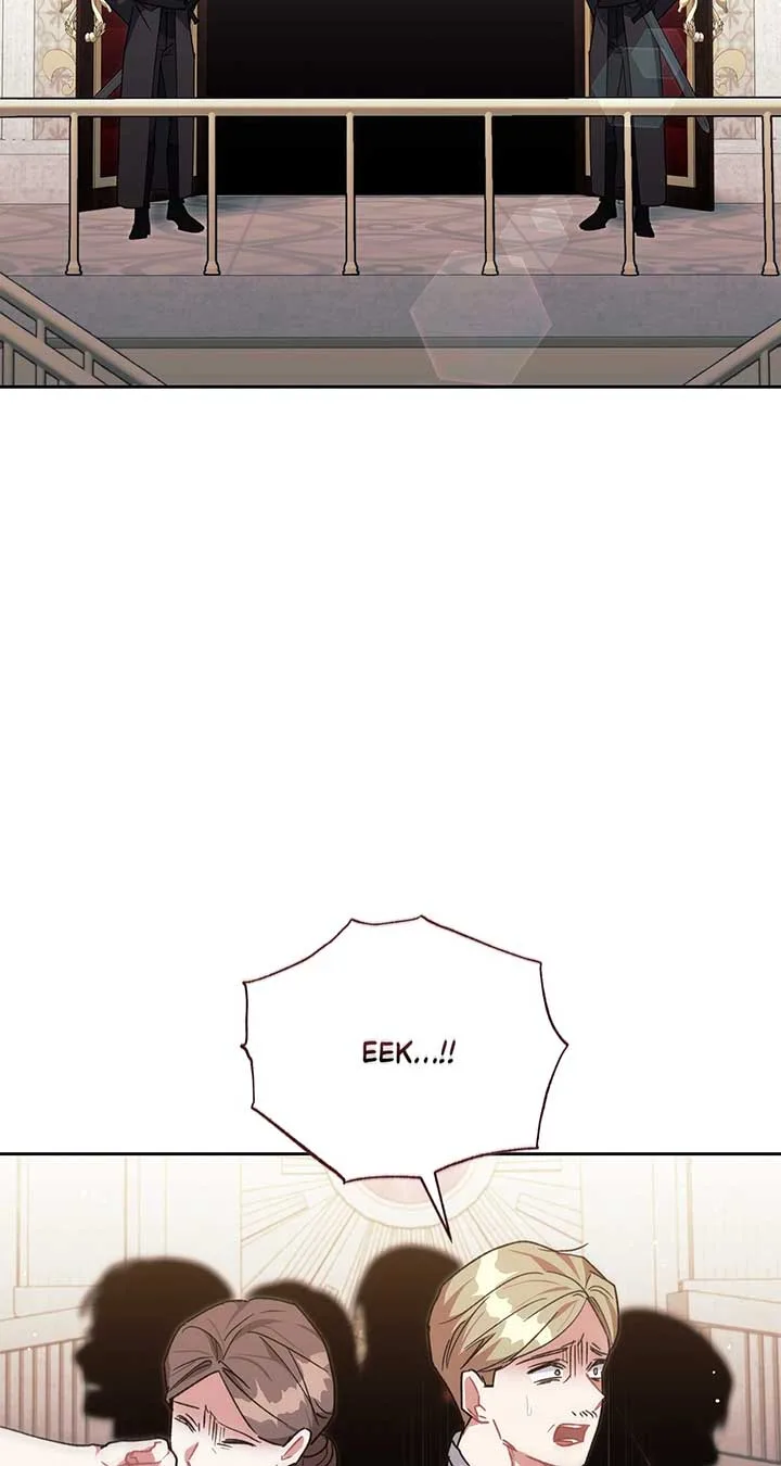 A Flowery Path for the Devastated Male Lead Chapter 62 page 25