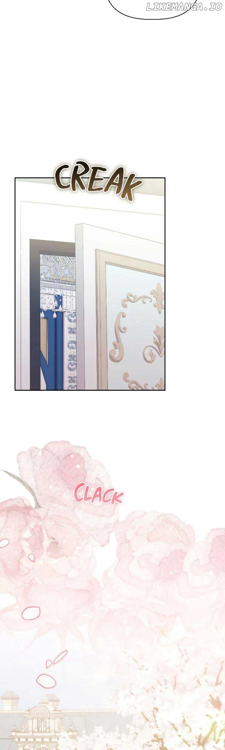 A Flowery Path for the Devastated Male Lead Chapter 64 page 52