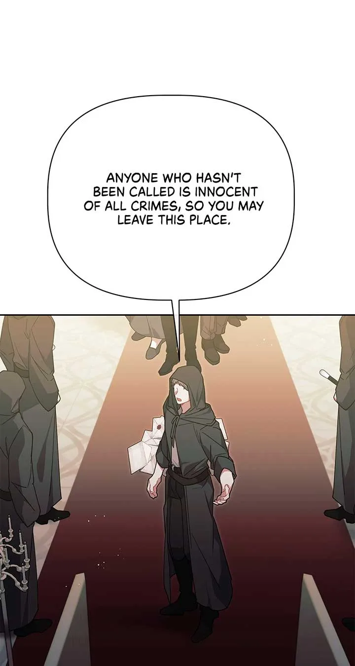 A Flowery Path for the Devastated Male Lead Chapter 62 page 23