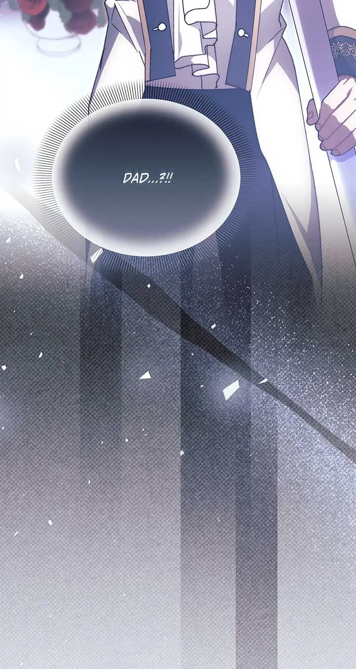 A Flowery Path for the Devastated Male Lead Chapter 62 page 29