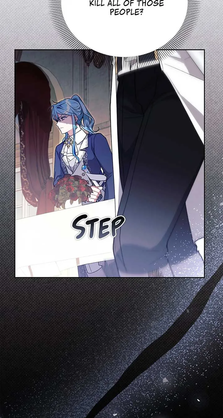 A Flowery Path for the Devastated Male Lead Chapter 62 page 27