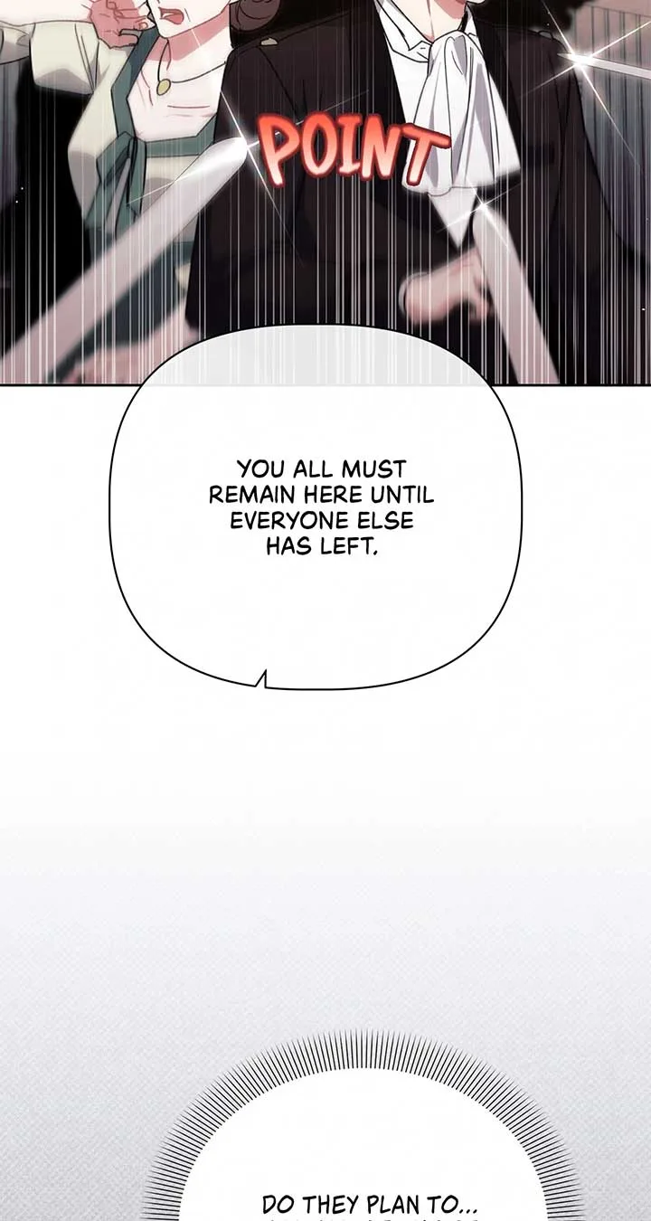 A Flowery Path for the Devastated Male Lead Chapter 62 page 26