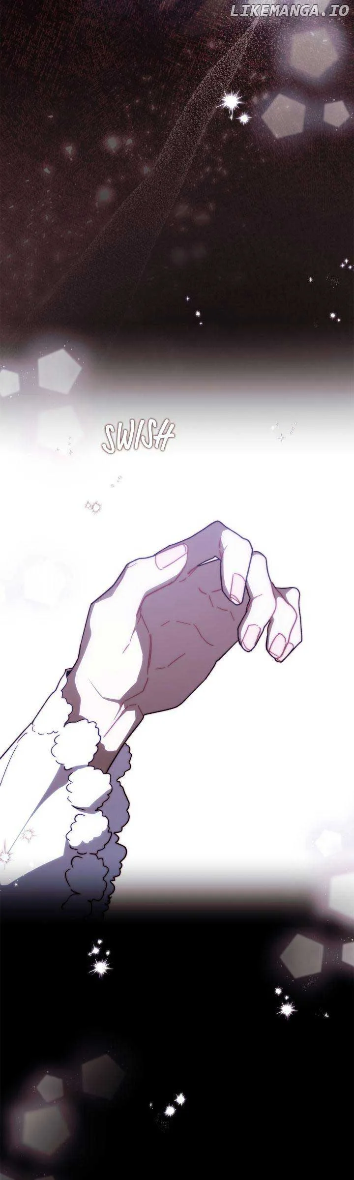 A Flowery Path for the Devastated Male Lead Chapter 61 page 36