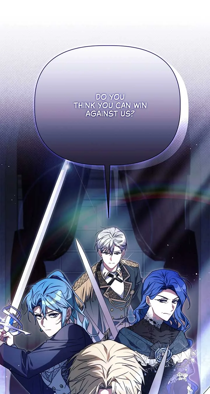 A Flowery Path for the Devastated Male Lead Chapter 62 page 34
