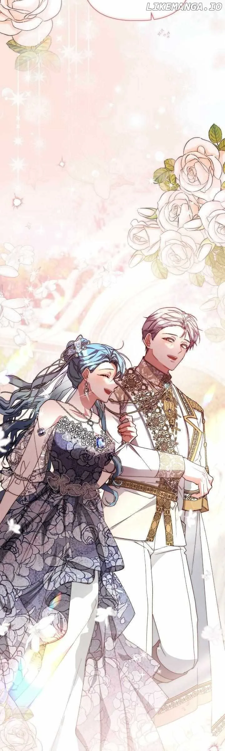 A Flowery Path for the Devastated Male Lead Chapter 64 page 63