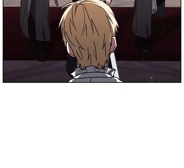 A Flowery Path for the Devastated Male Lead Chapter 62 page 33
