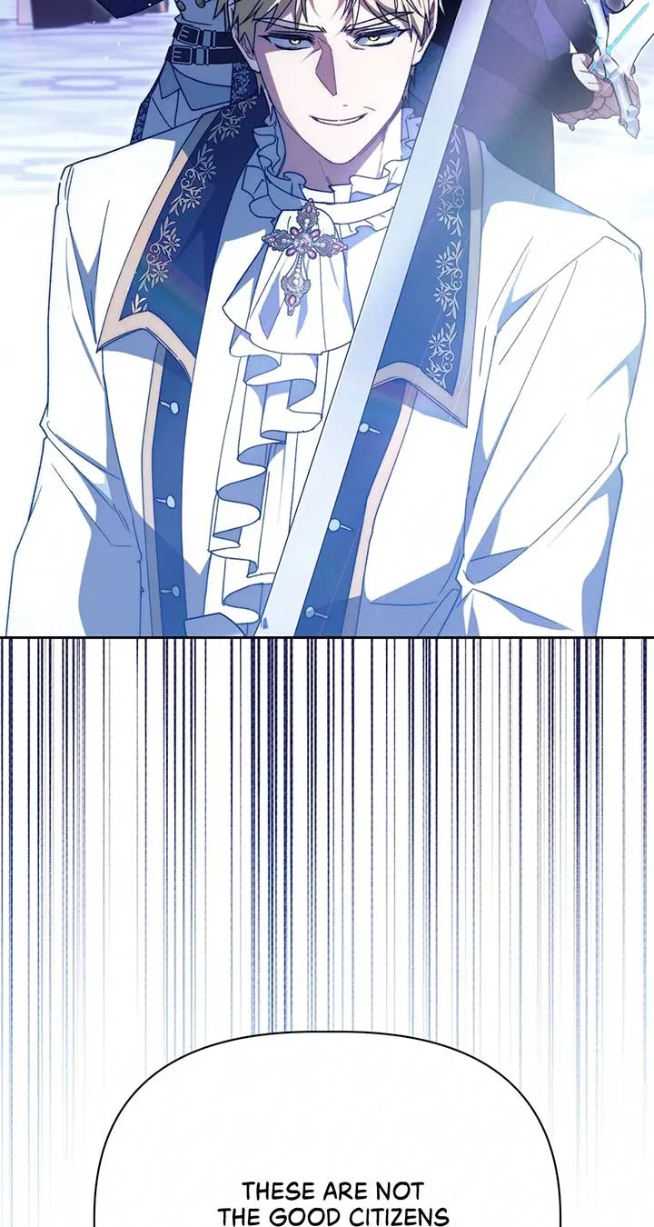 A Flowery Path for the Devastated Male Lead Chapter 62 page 35