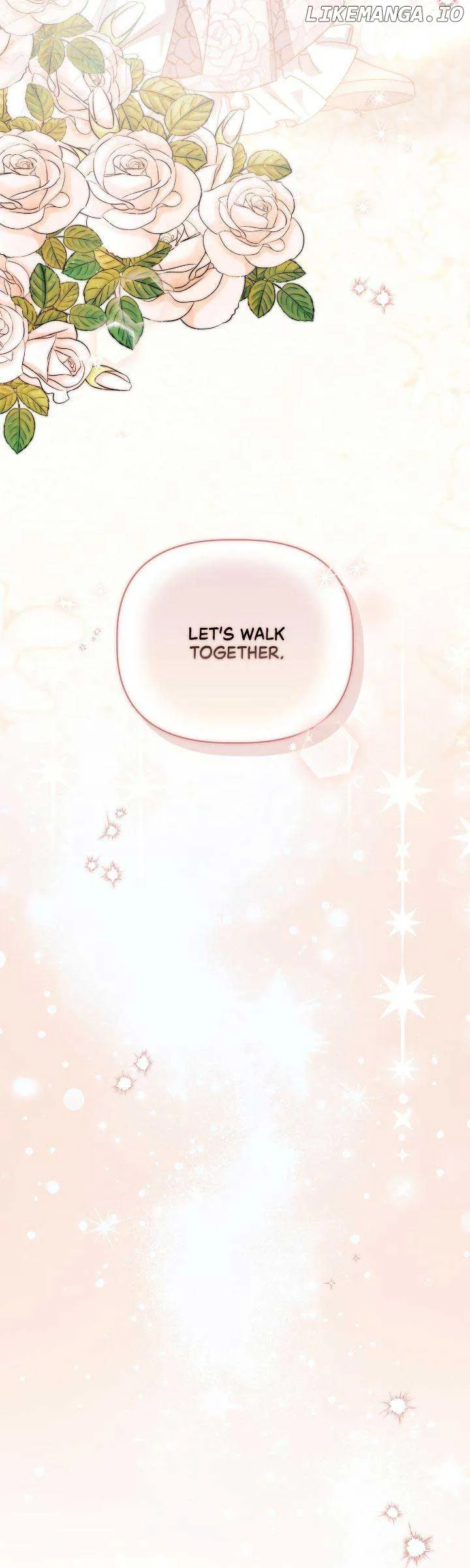 A Flowery Path for the Devastated Male Lead Chapter 64 page 64