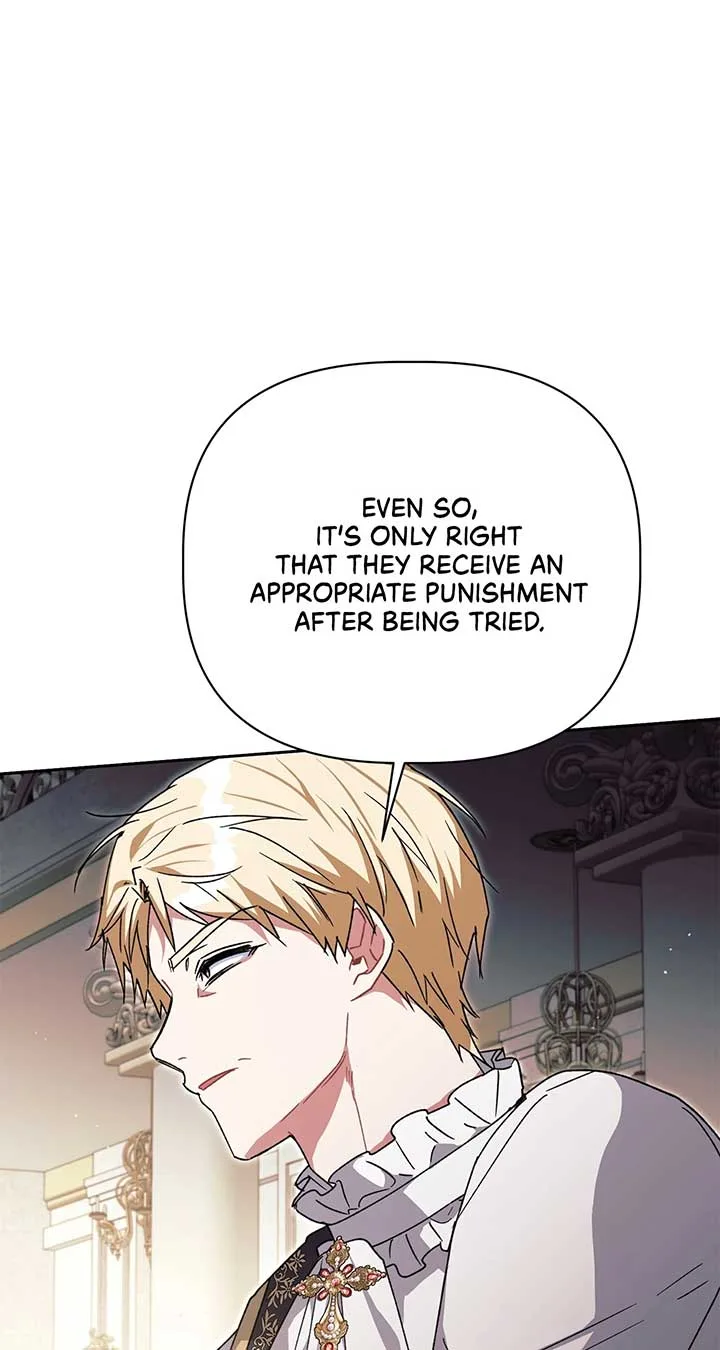 A Flowery Path for the Devastated Male Lead Chapter 62 page 37