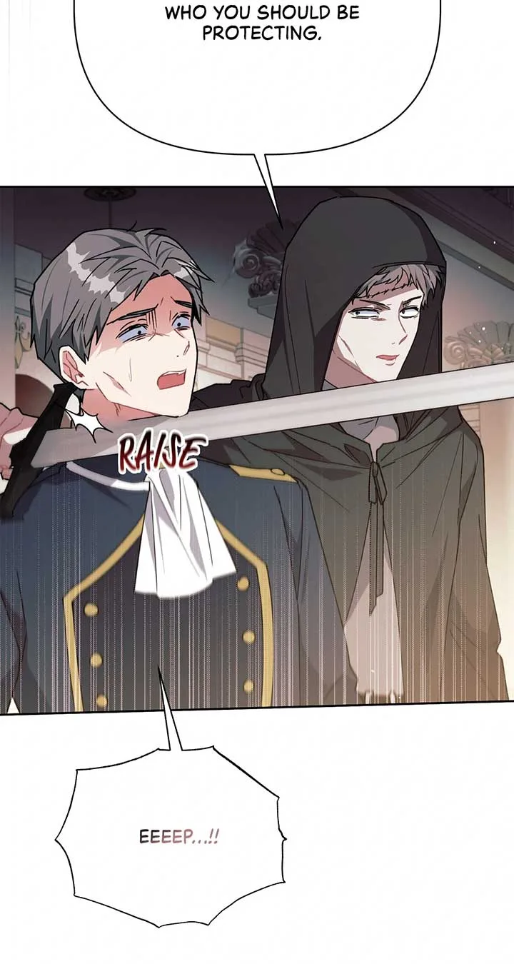 A Flowery Path for the Devastated Male Lead Chapter 62 page 36