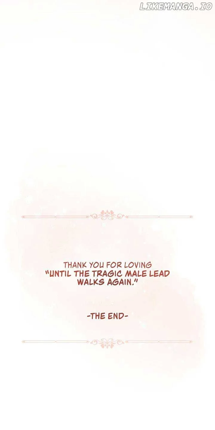 A Flowery Path for the Devastated Male Lead Chapter 64 page 65