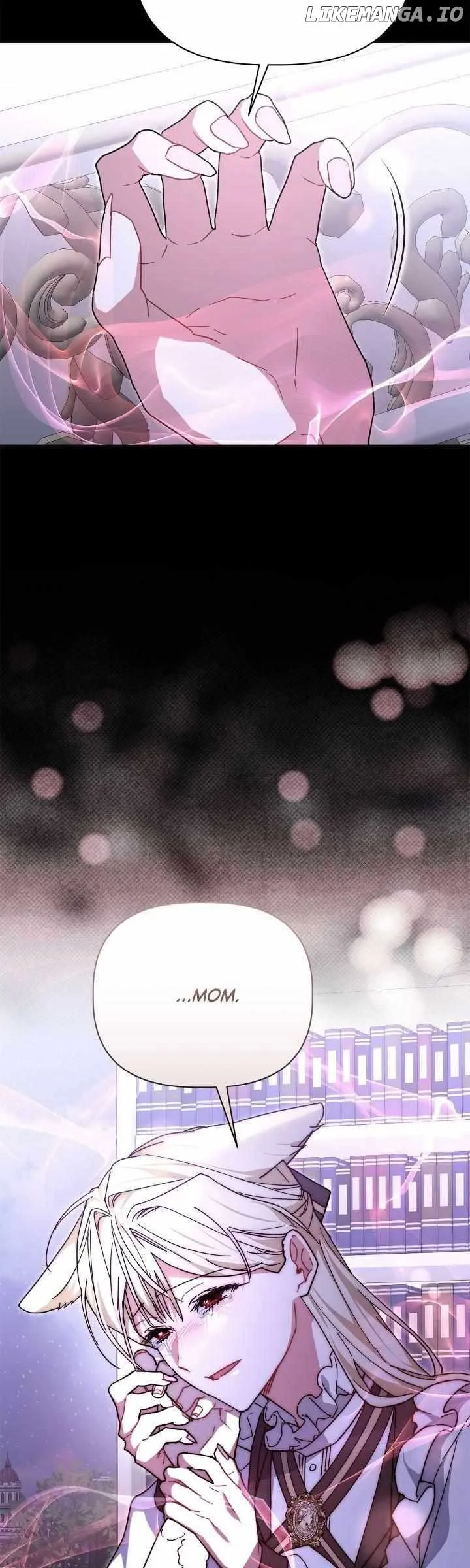 A Flowery Path for the Devastated Male Lead Chapter 61 page 39