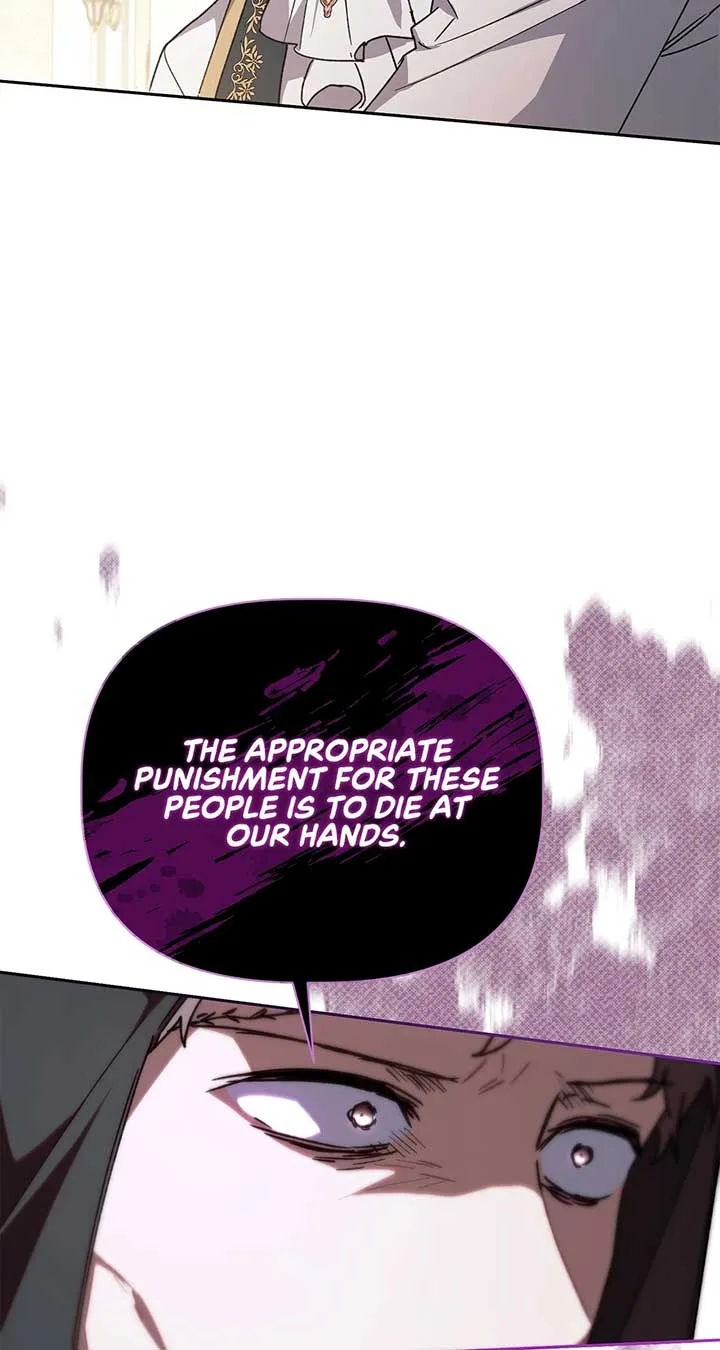 A Flowery Path for the Devastated Male Lead Chapter 62 page 38