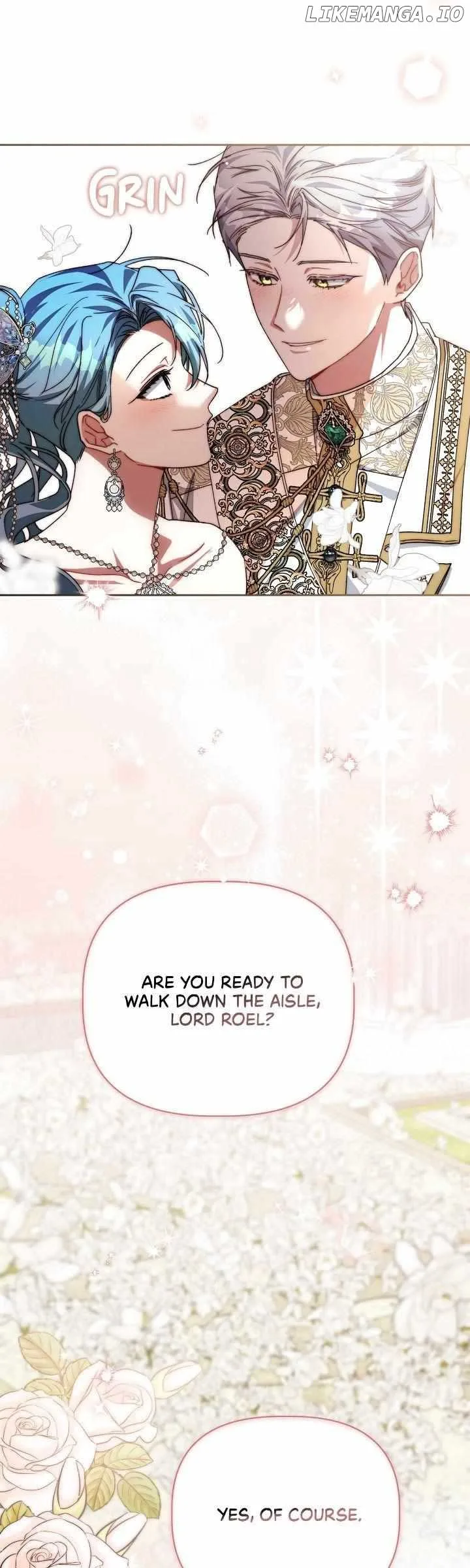 A Flowery Path for the Devastated Male Lead Chapter 64 page 62