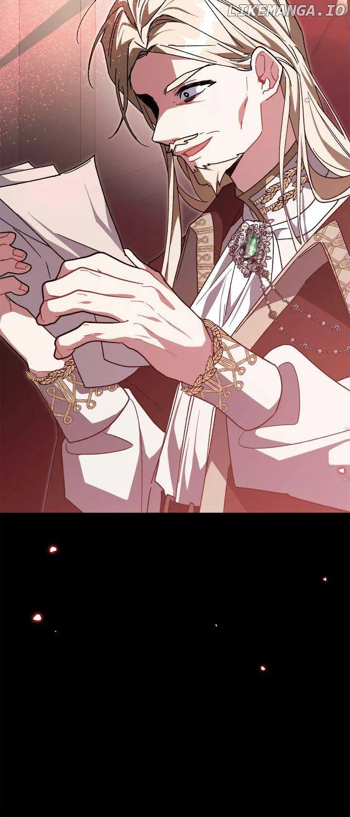 A Flowery Path for the Devastated Male Lead Chapter 61 page 43