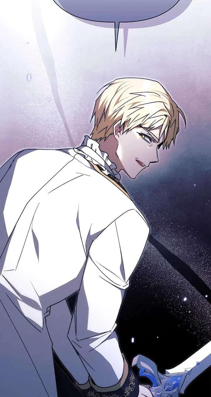 A Flowery Path for the Devastated Male Lead Chapter 62 page 41
