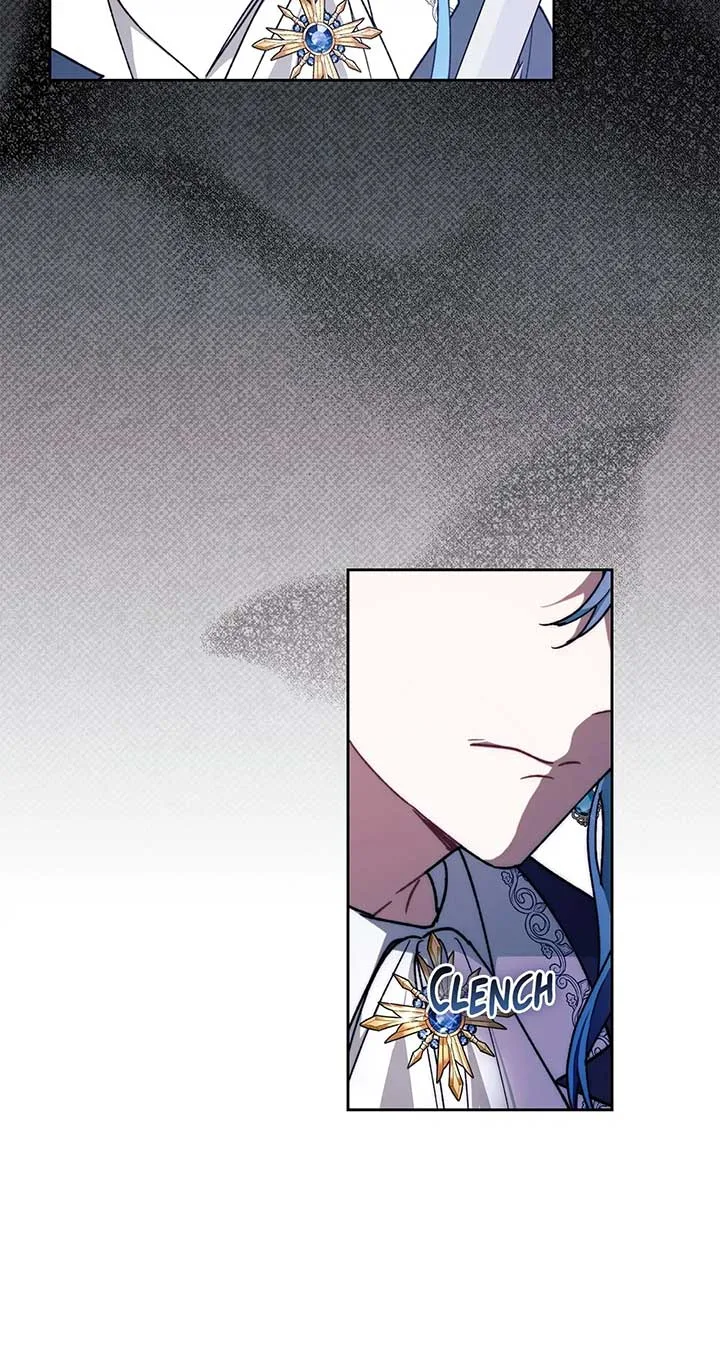 A Flowery Path for the Devastated Male Lead Chapter 62 page 43
