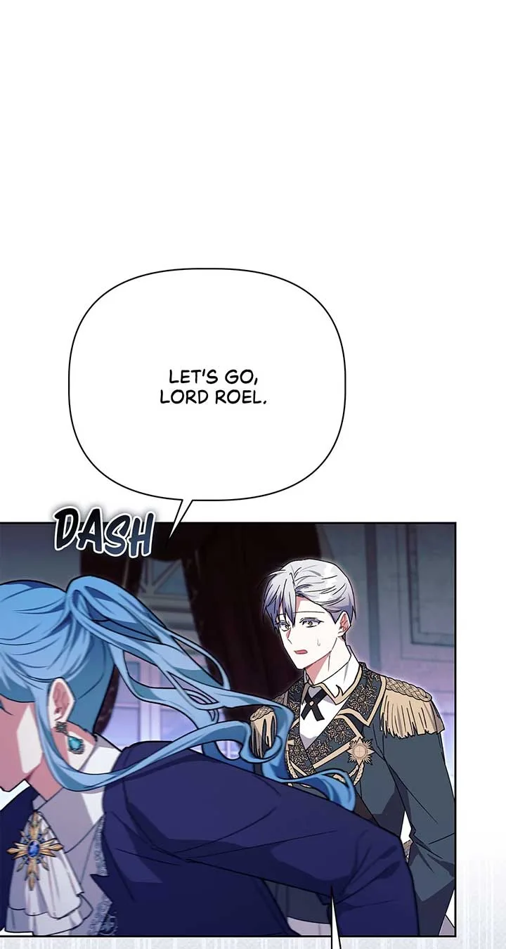 A Flowery Path for the Devastated Male Lead Chapter 62 page 45