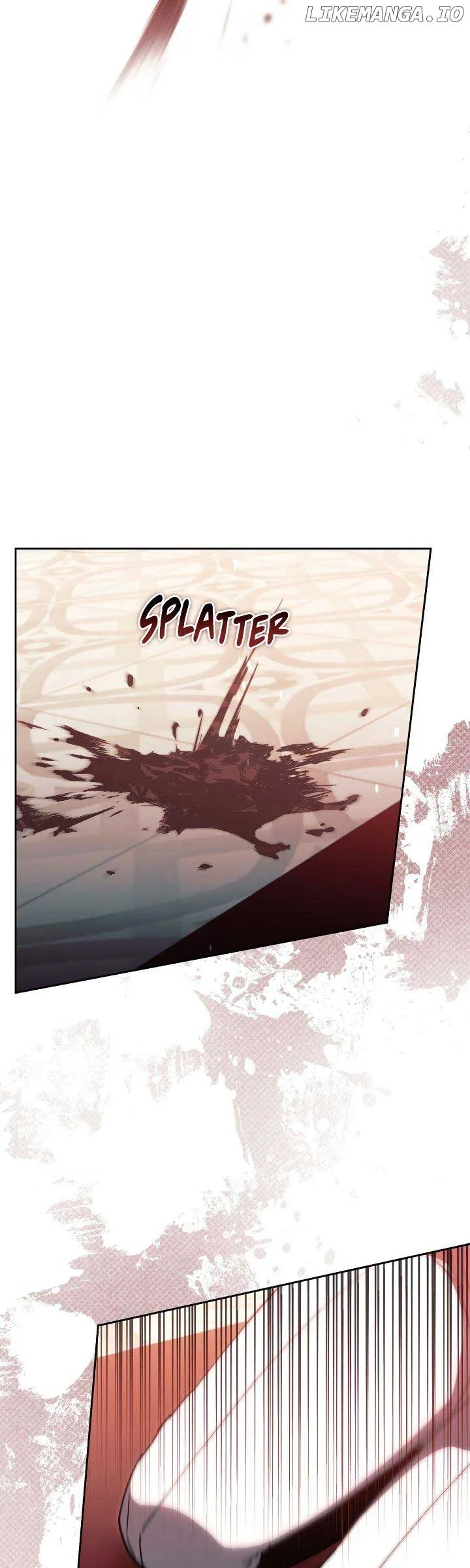 A Flowery Path for the Devastated Male Lead Chapter 61 page 45