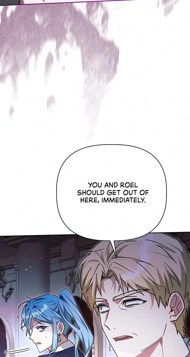 A Flowery Path for the Devastated Male Lead Chapter 62 page 39
