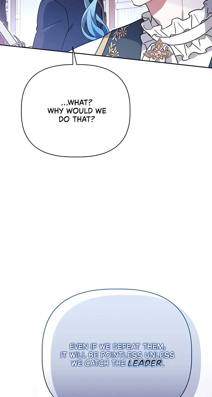 A Flowery Path for the Devastated Male Lead Chapter 62 page 40