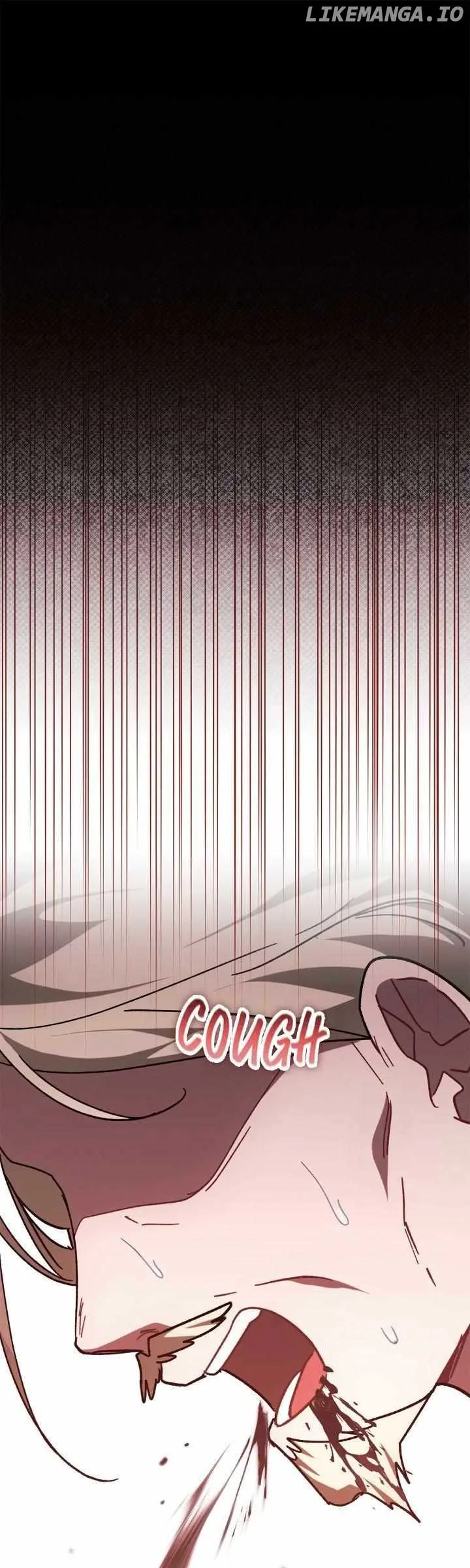A Flowery Path for the Devastated Male Lead Chapter 61 page 44