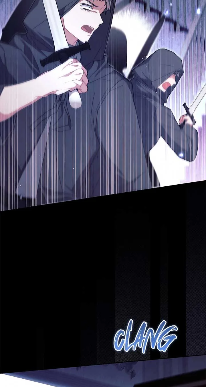 A Flowery Path for the Devastated Male Lead Chapter 62 page 47